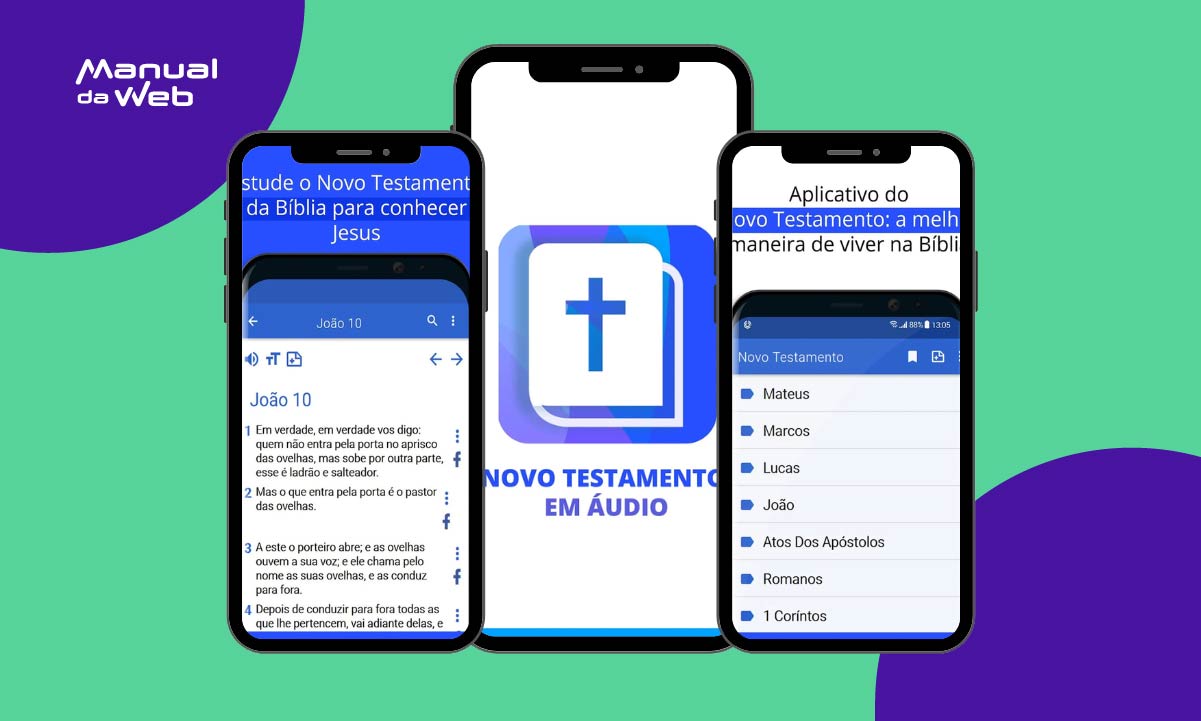 Estudo sobre o Novo Testamento