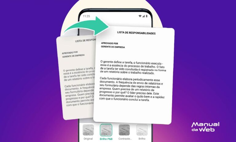 Digitalizar documentos