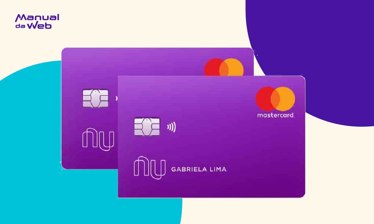 Como rastrear o cartão do Nubank