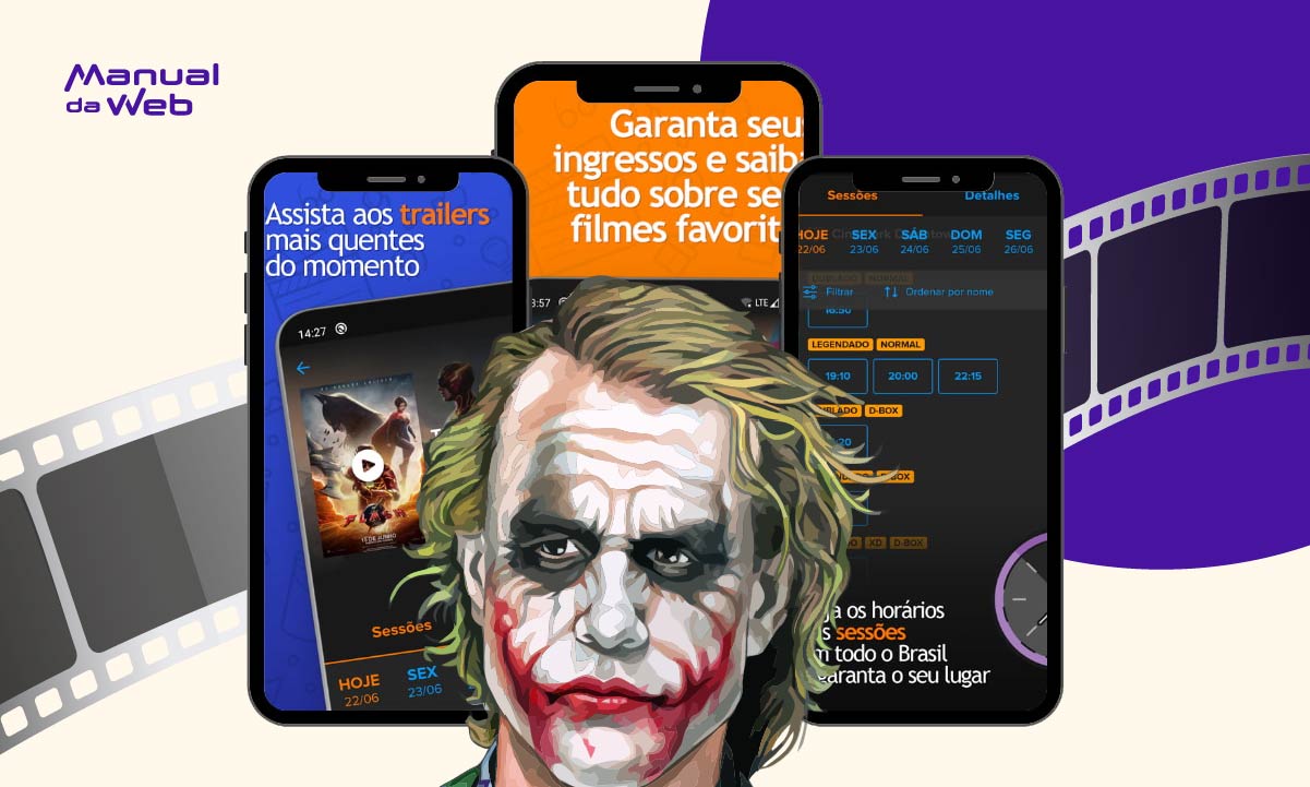 Coringa Delírio a Dois