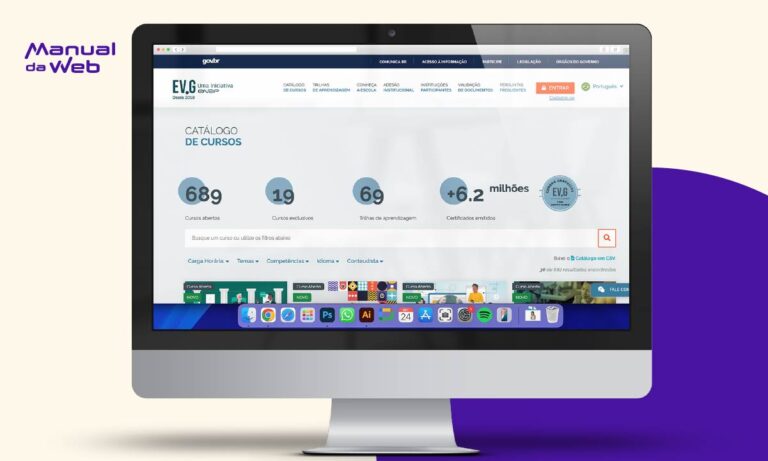 Escola Virtual do Governo