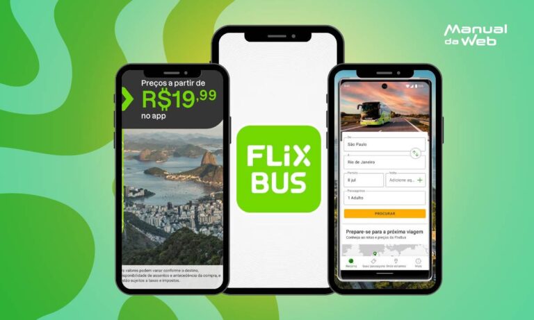 Passagens de ônibus baratas