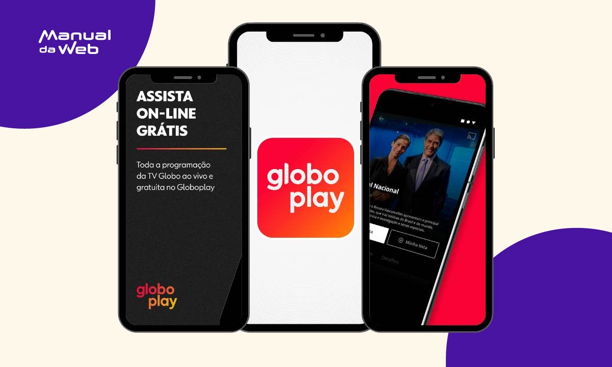 Globoplay grátis: assista a novelas antigas da Globo sem custo