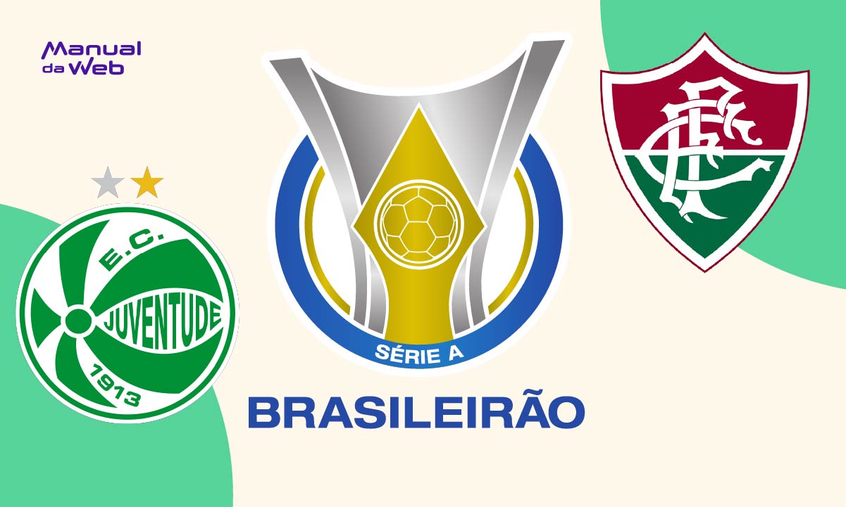 Juventude x Fluminense 15/09 ao vivo: onde assistir, horários e escalações