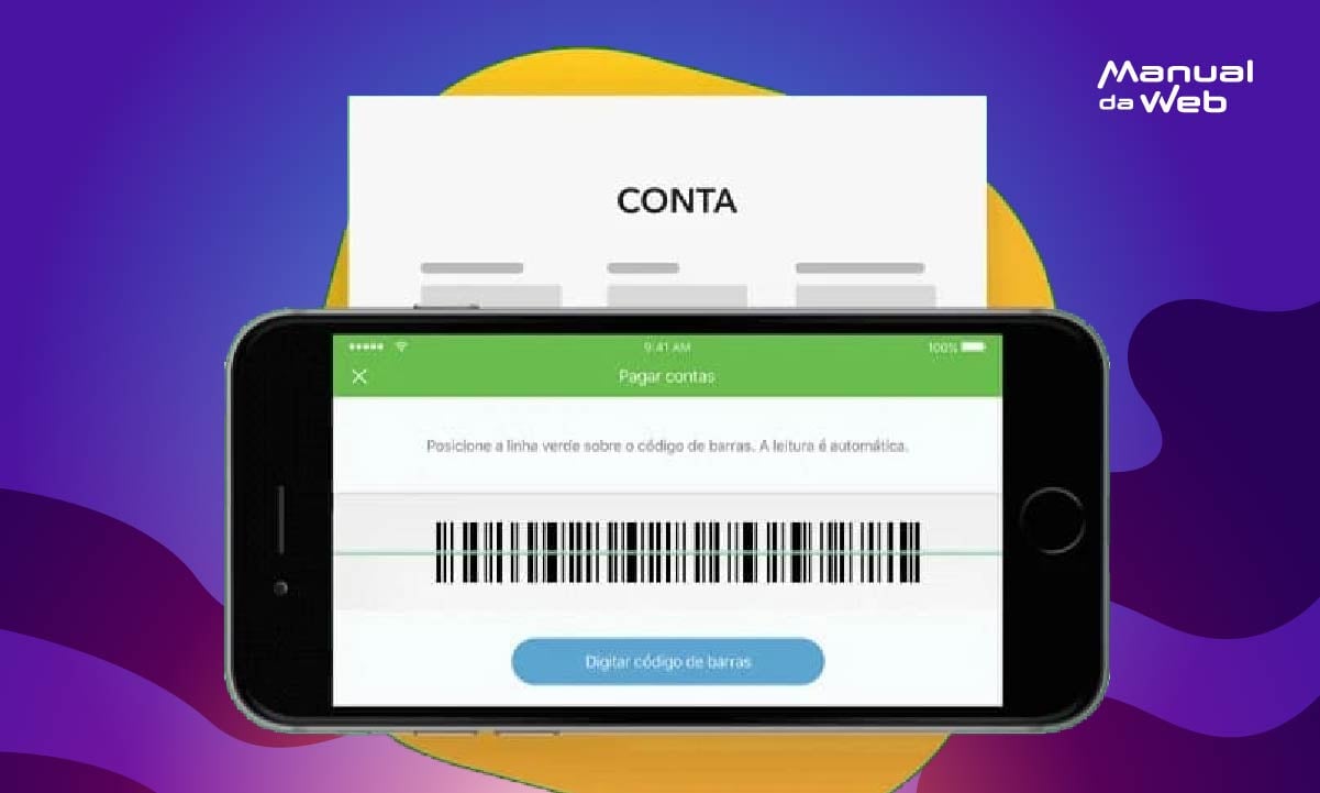 Lembrete de contas a pagar: nunca mais atrase suas contas com este app