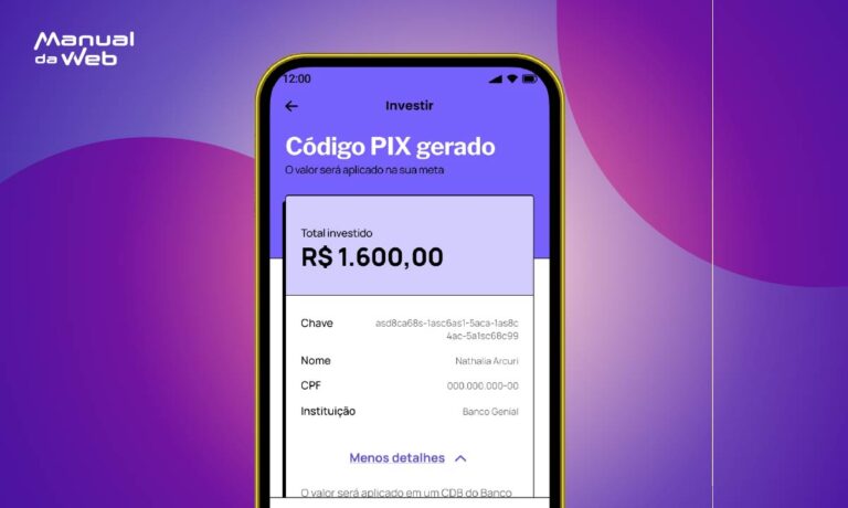 Dinheiro render mais
