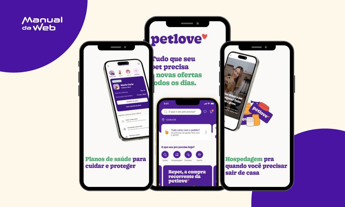  Petlove Convênio