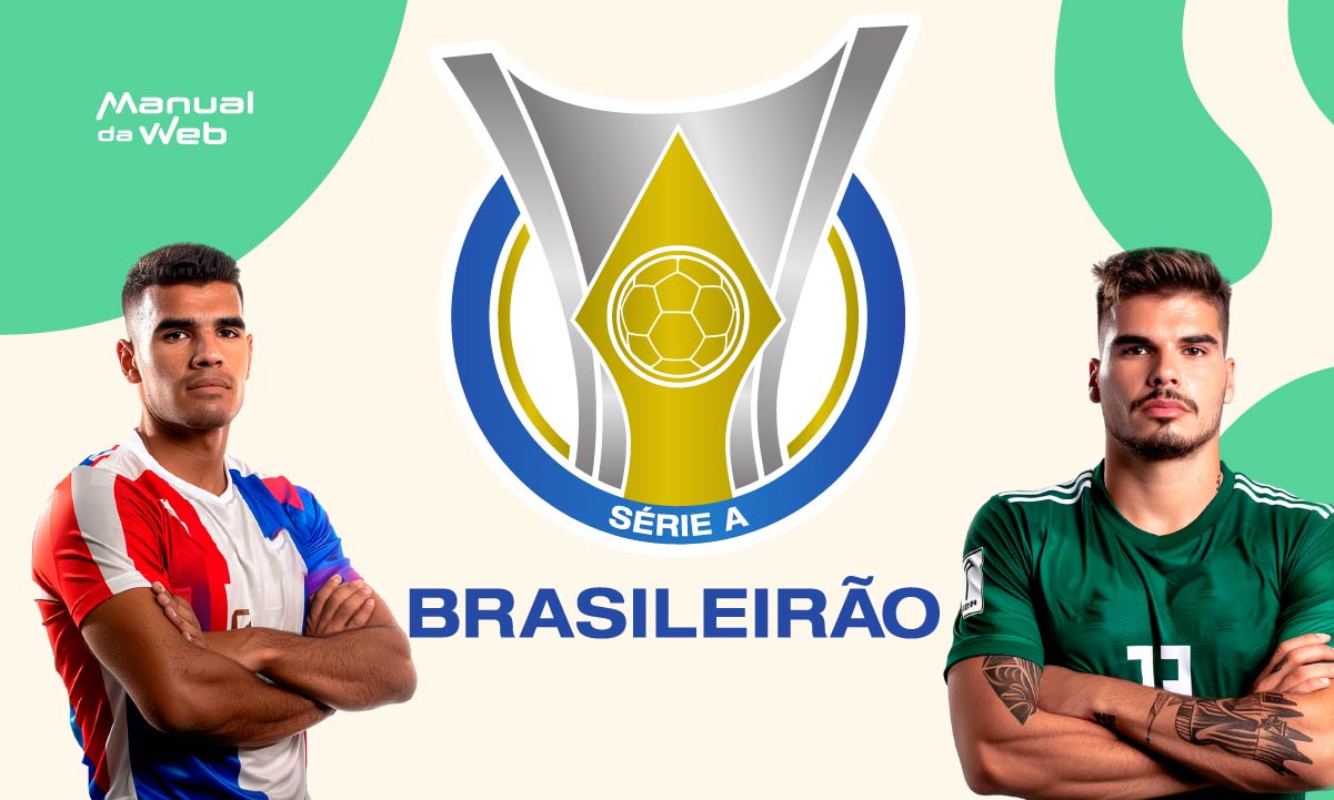 Principais jogos da 26ª rodada do Brasileirão 2024