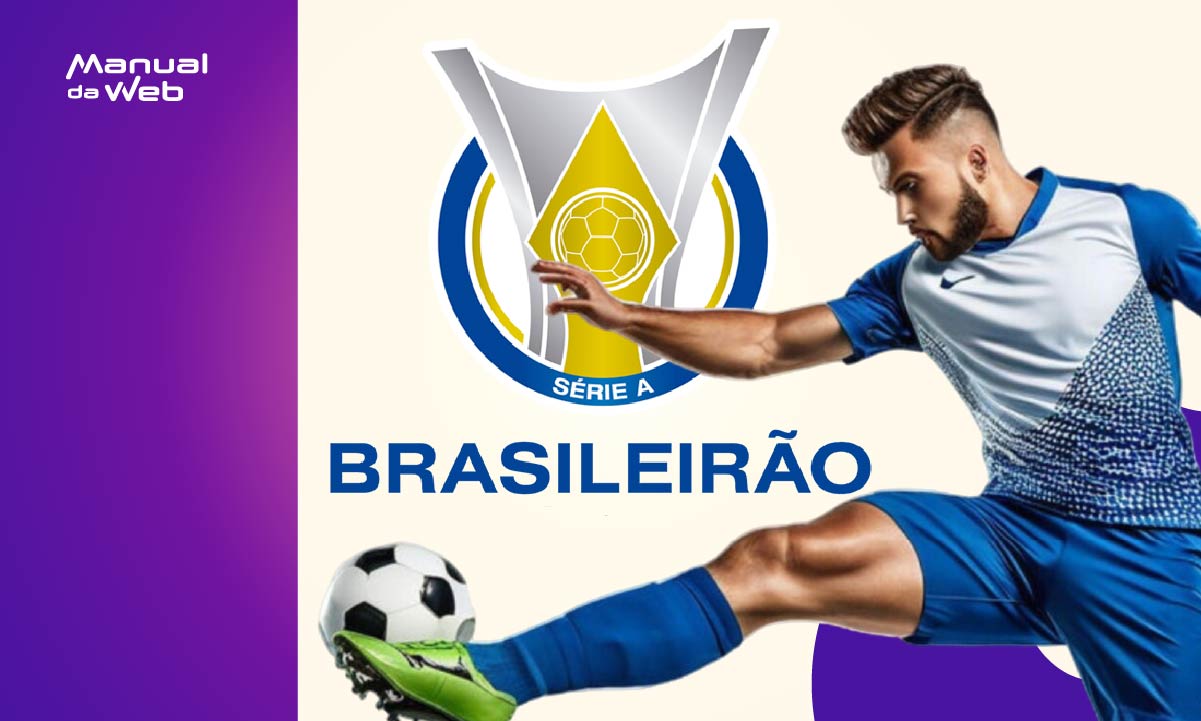 Principais jogos da 28ª rodada do Brasileirão 2024