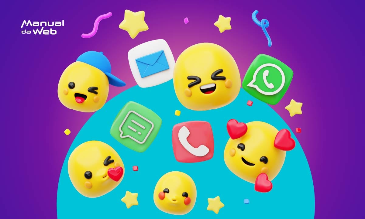 Criar figurinhas para o WhatsApp no Canva