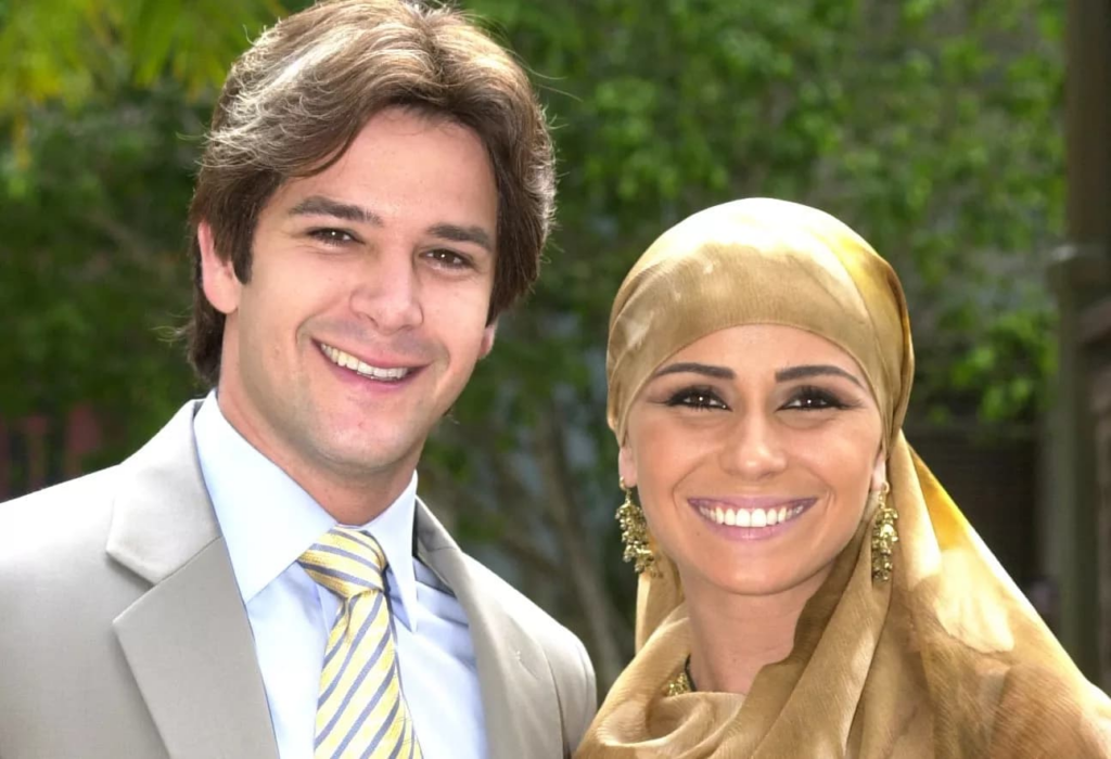 Novelas da Globo