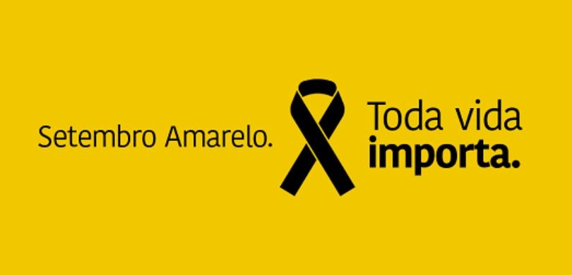 Setembro Amarelo