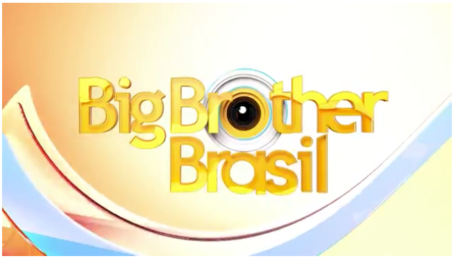 Inscrição BBB 25