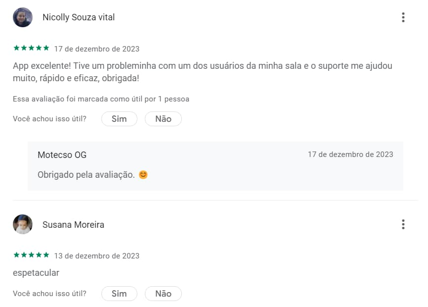 Sorteio de amigo secreto online