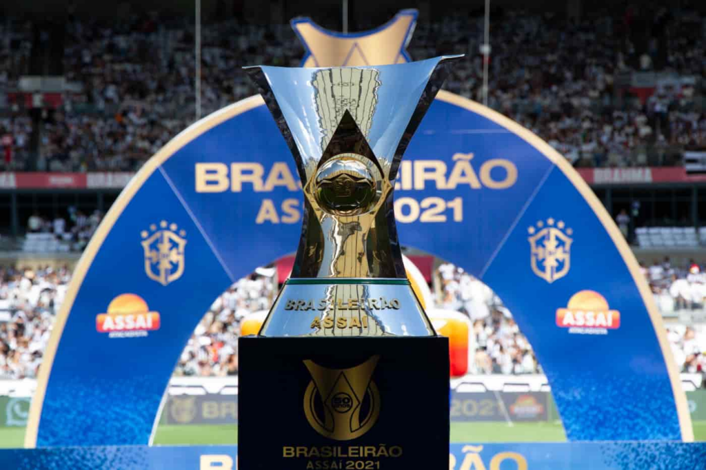 Final do Brasileirão