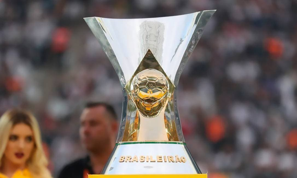 Final do Brasileirão