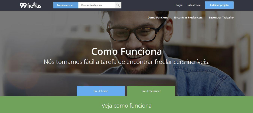 Sites para freelancer