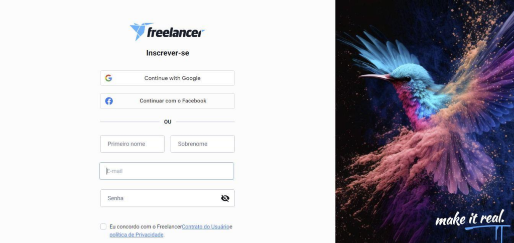 Sites para freelancer