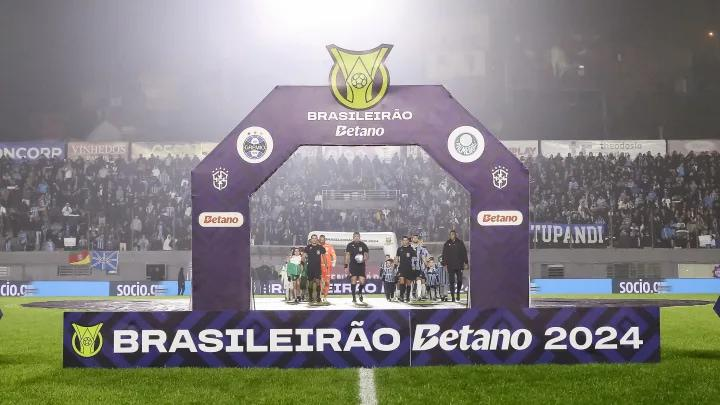 28ª rodada do Brasileirão