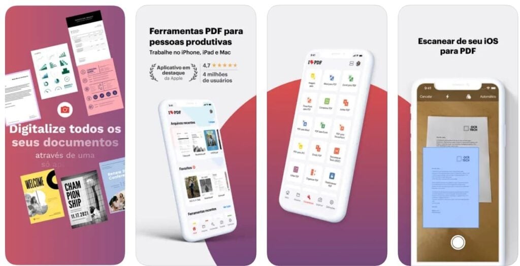  iLovePDF