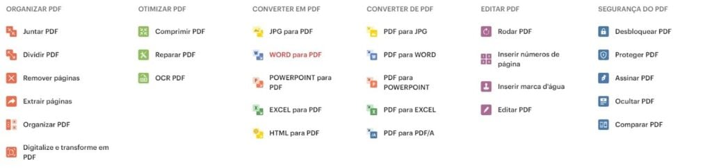  iLovePDF