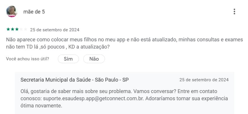 e-saúdeSP