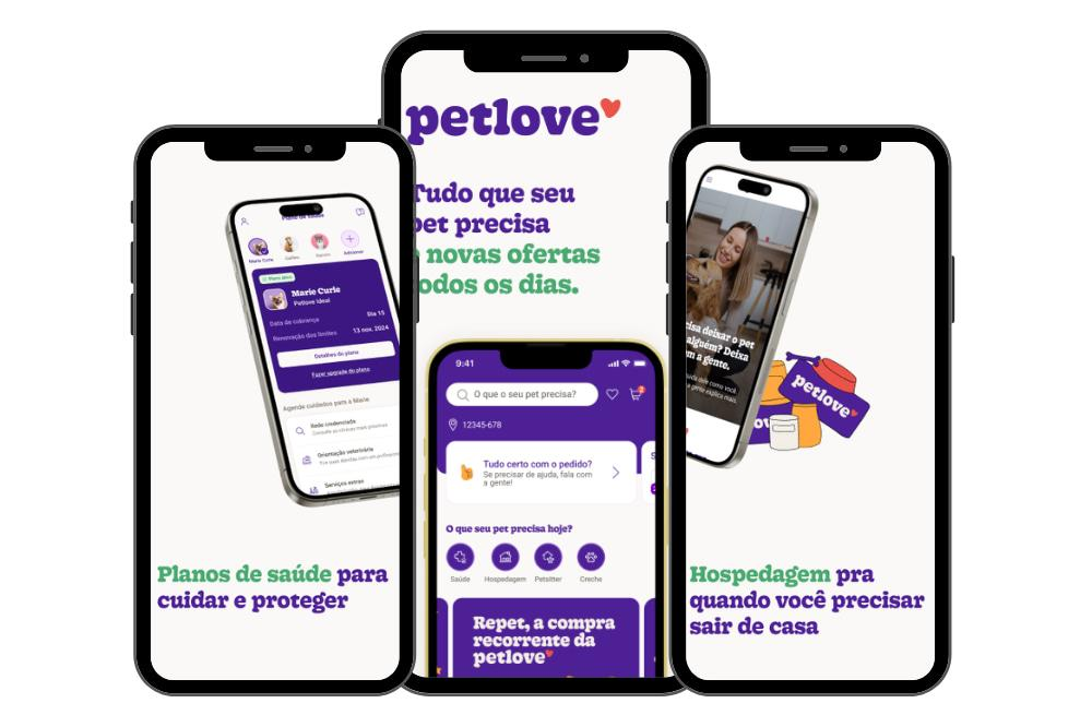  Petlove Convênio