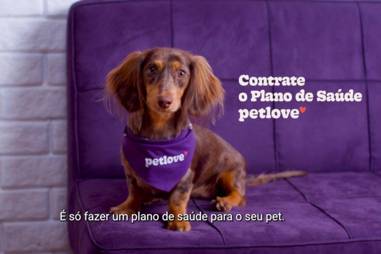  Petlove Convênio