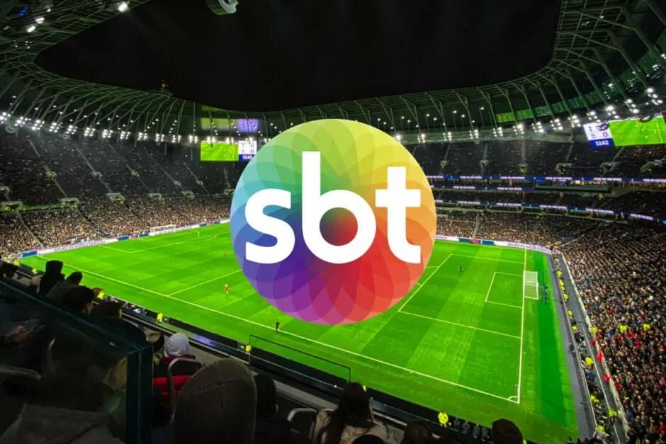 Assistir futebol pelo TikTok