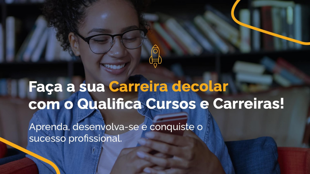 Qualifica Cursos e Carreiras