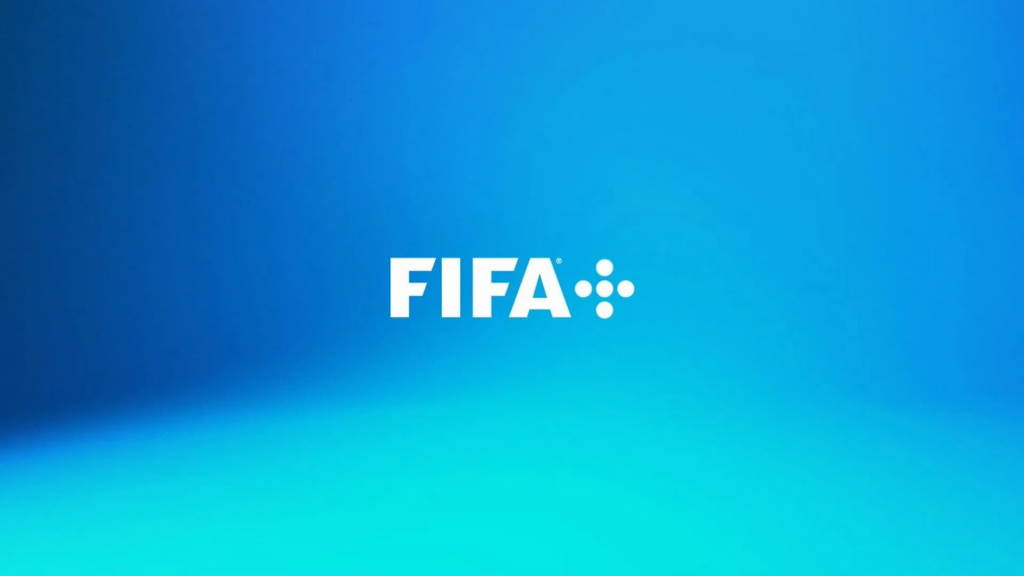 FIFA+