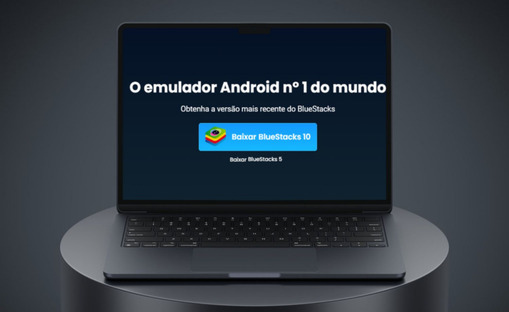 Emulador de Android