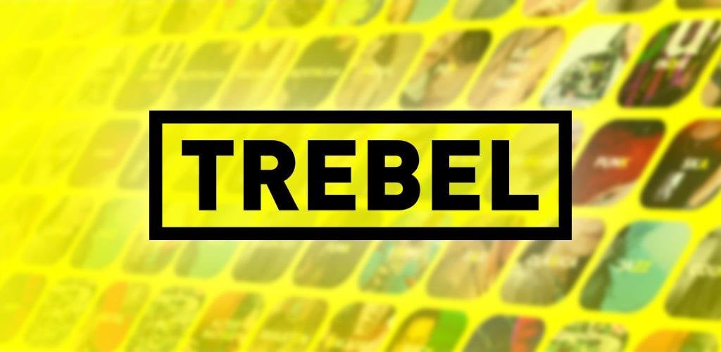 TREBEL Music