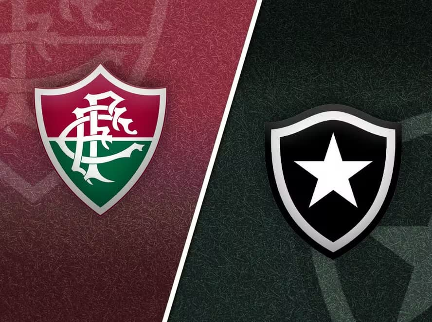 Fluminense x Botafogo