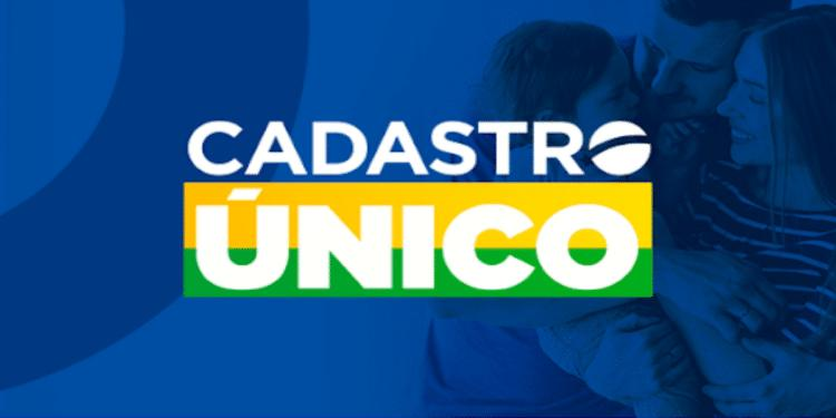 Atualizar o Cadastro Único