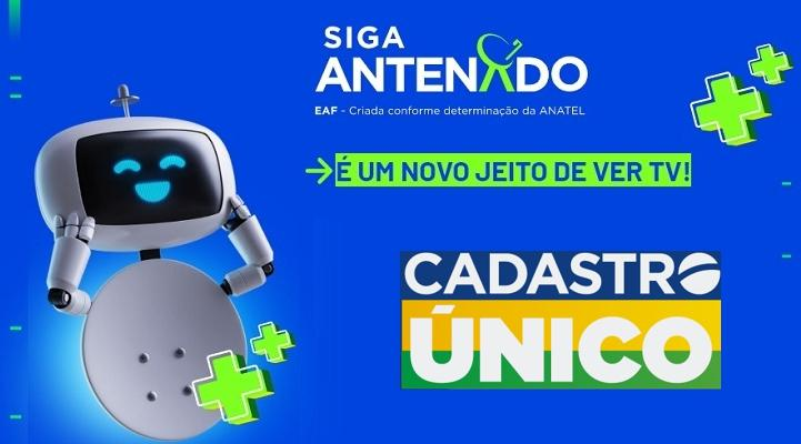 Antena digital grátis do governo: como funciona e quem tem direito? 3 Antena digital grátis