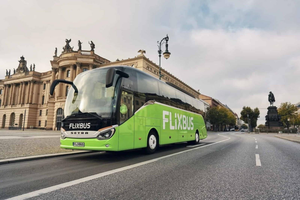 Passagens de ônibus baratas