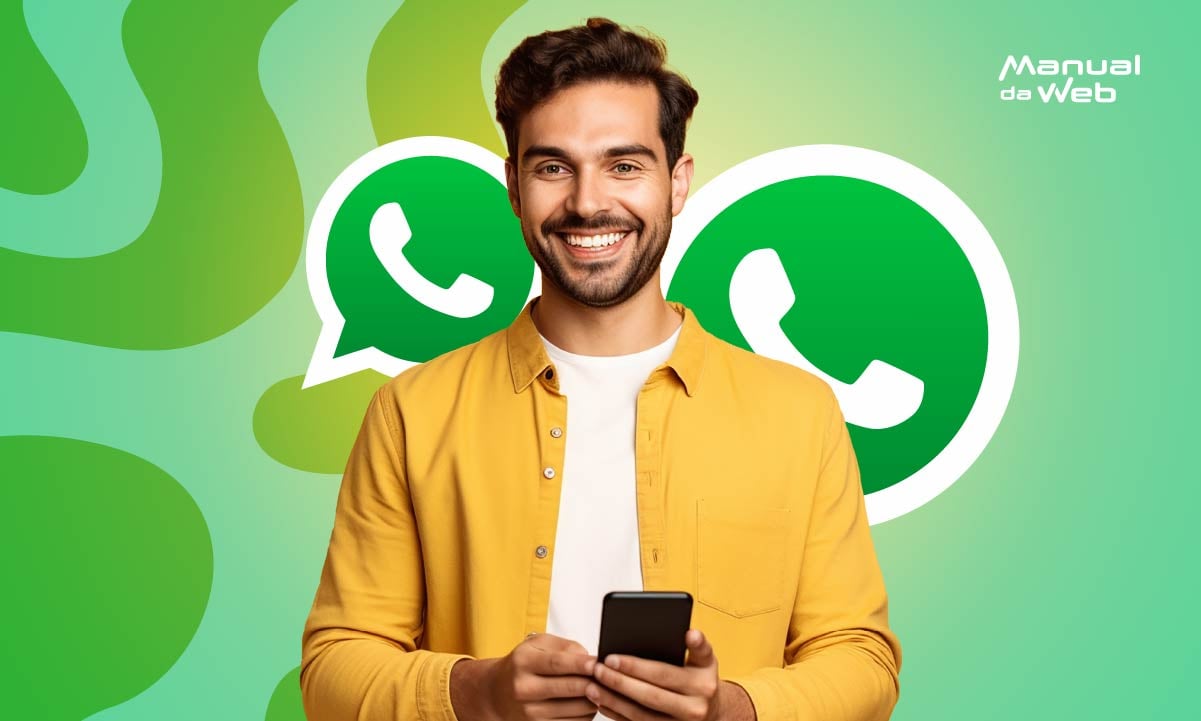 Aprenda como baixar o WhatsApp sem Play Store no celular