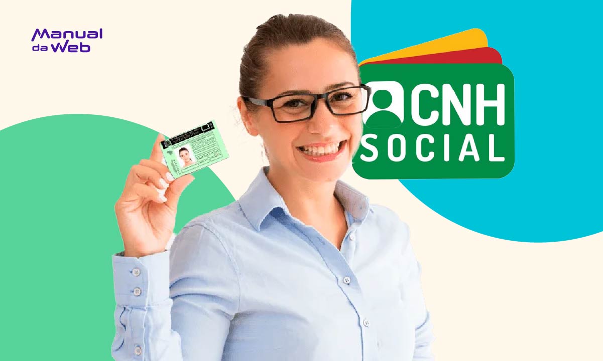 CNH Social DF