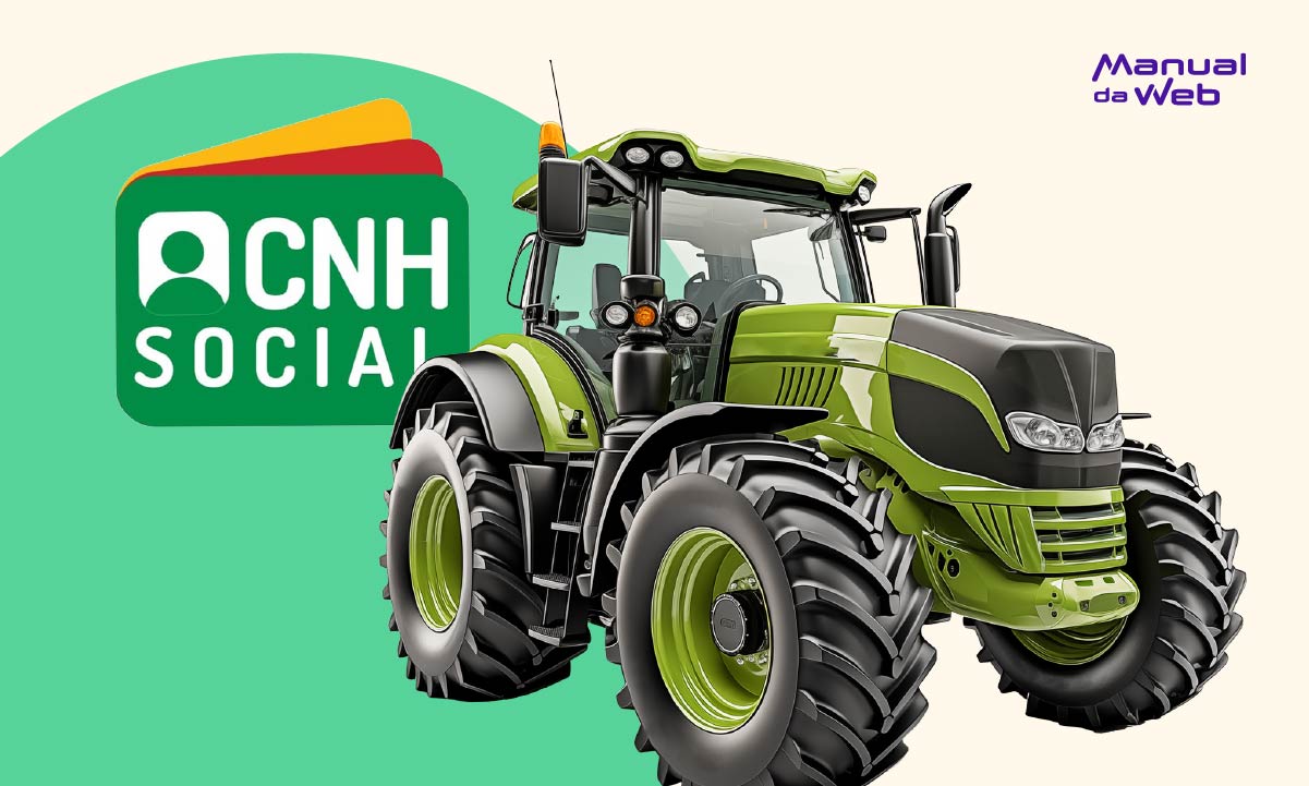 CNH Social PE: saiba tudo sobre o Programa CNH Rural de Pernambuco