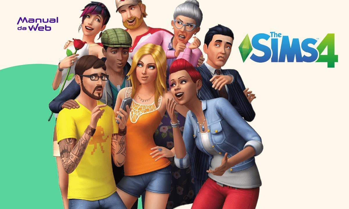 Códigos The Sims 4: descubra quais são e como ativar