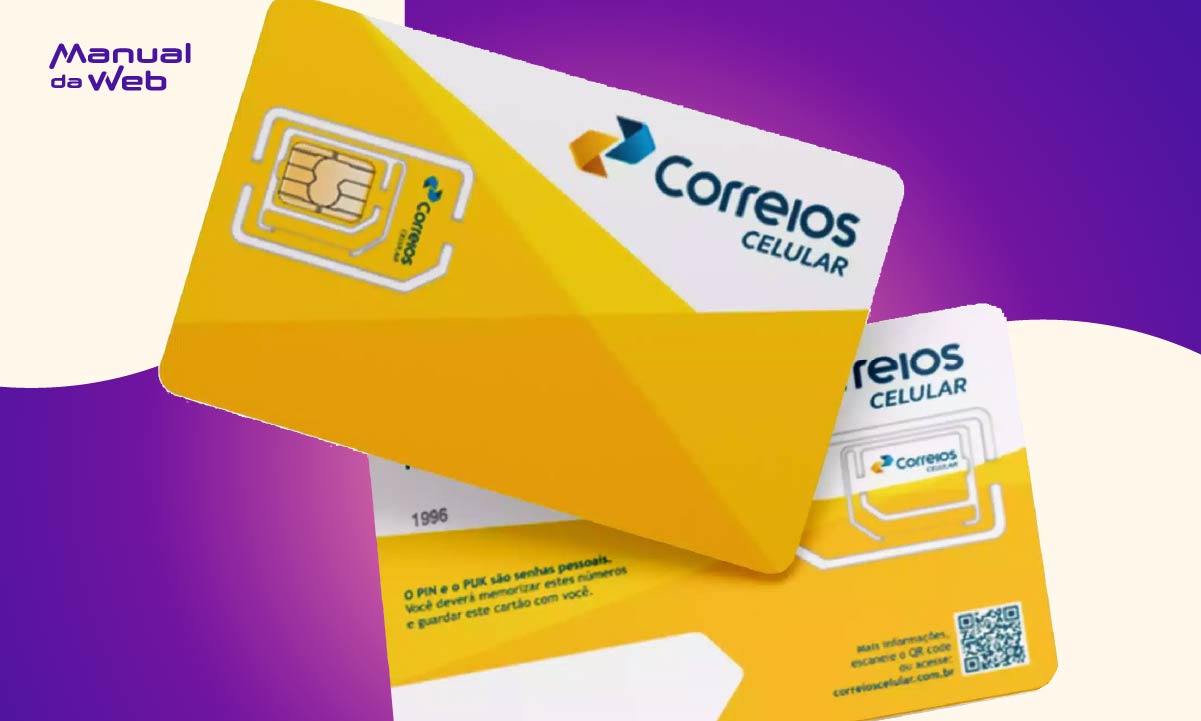 Correios Celular