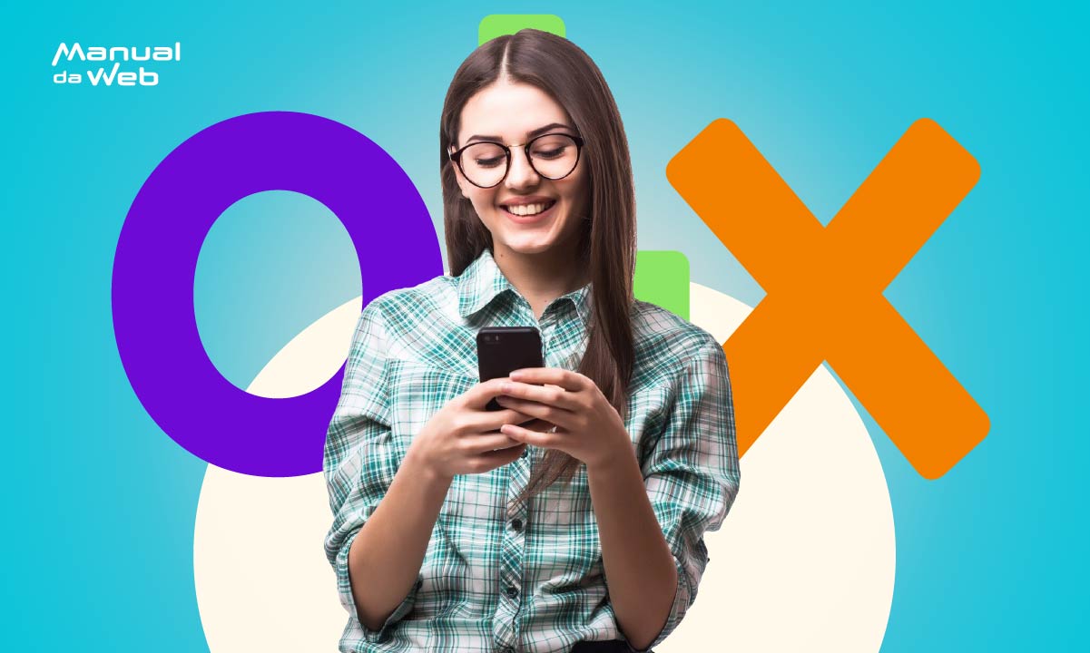 Dicas de como criar uma conta e vender na OLX