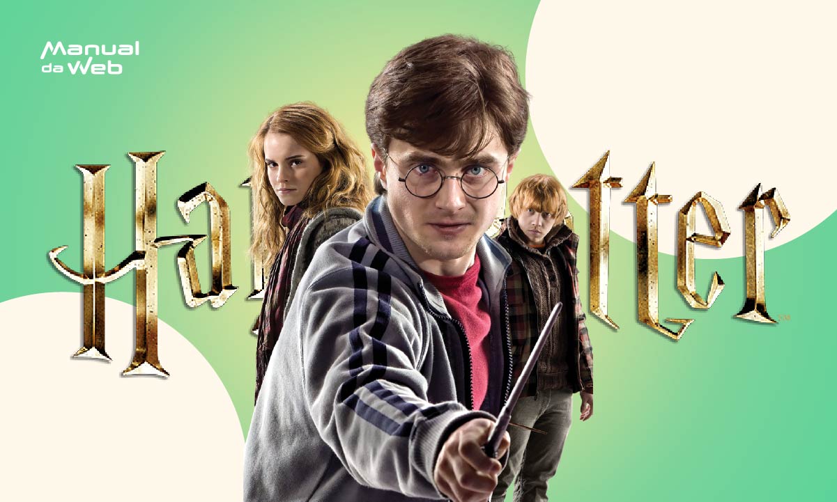 Filmes do Harry Potter