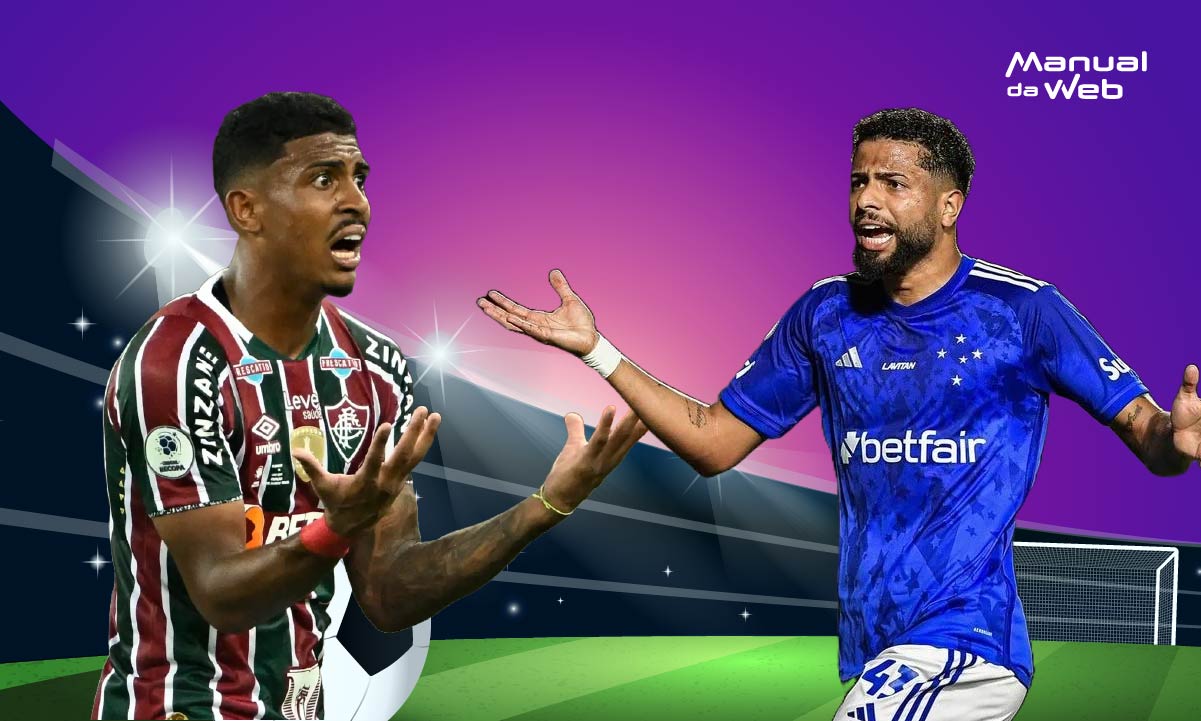 Fluminense x Cruzeiro