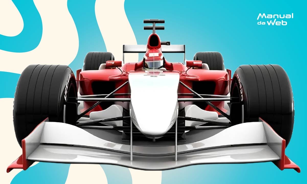 GP de São Paulo: confira a programação completa da F1 