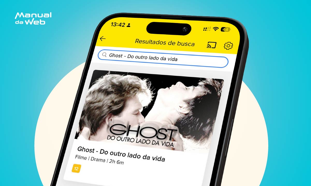 Ghost filme