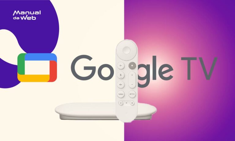 Google TV Streamer