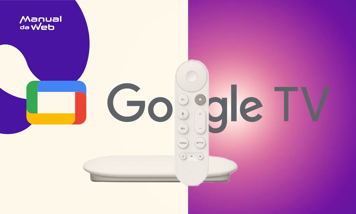 Google TV Streamer