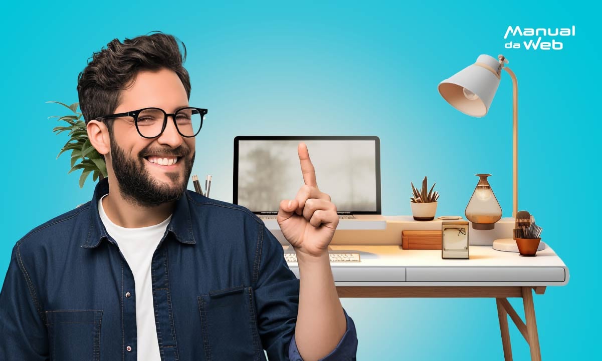 Home Office: 5 plataformas para trabalhar online